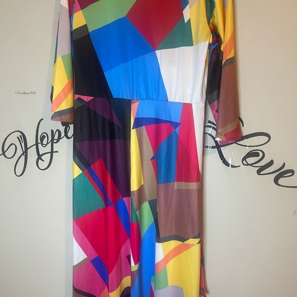 Dress - Picture 3 of 7